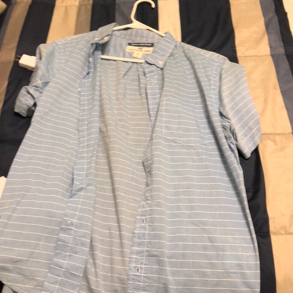 Men’s classic shirt